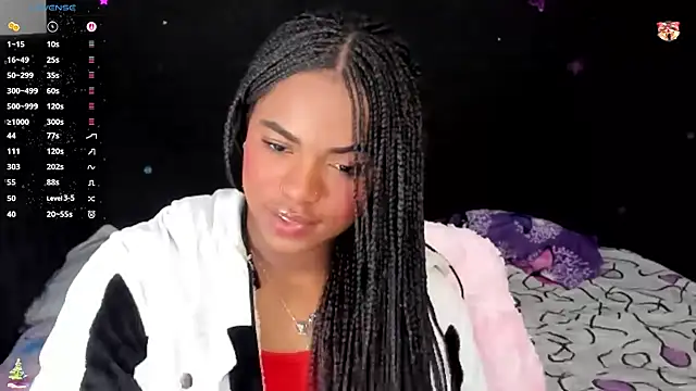 Marce 22 online show from December 18, 5:46 am