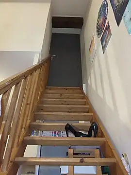 Candy-Desire online show from February 17, 7:09 pm