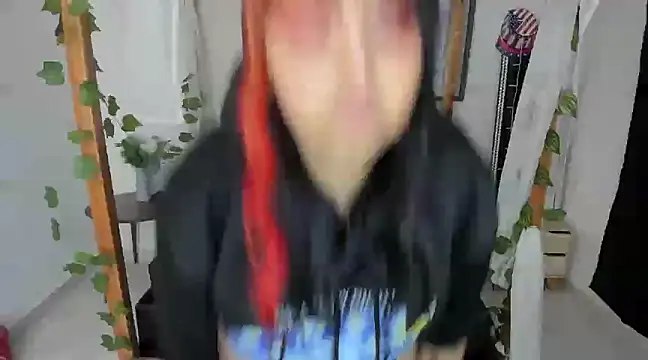 lussyevans24 online show from January 6, 3:53 am