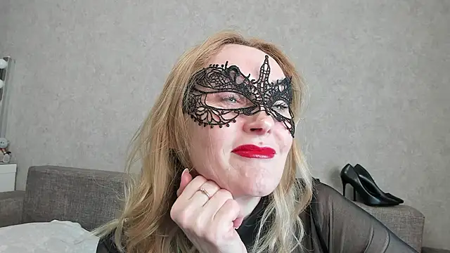 angelica marquise online show from January 31, 7:11 pm