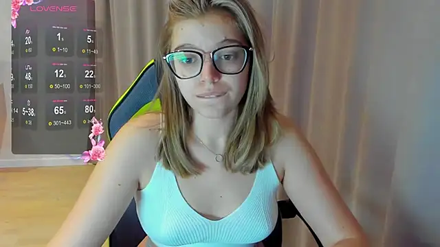 Nicky Rosee online show from December 5, 3:15 am