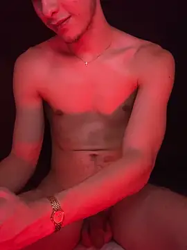 Snapshot of cybercosmiiic chatting on January 30, 2:49 am cybercosmiiic online show from January 30, 2:49 am