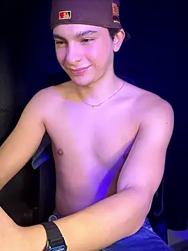 cybercosmiiic online show from January 10, 1:51 am