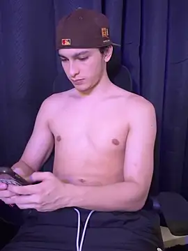 cybercosmiiic online show from March 24, 9:09 pm