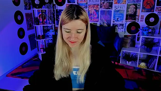 LexiWenford online show from December 27, 6:03 am