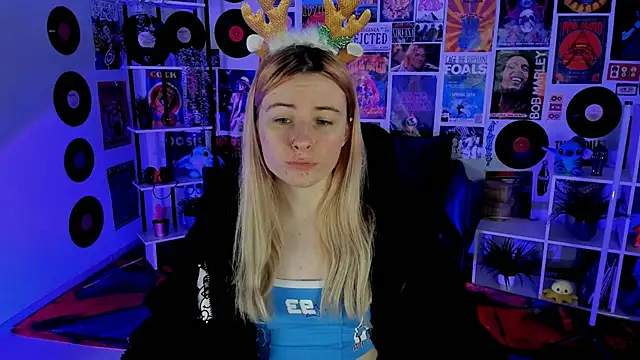 LexiWenford online show from December 27, 9:28 am