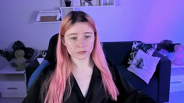 LexiWenford online show from January 16, 5:53 am