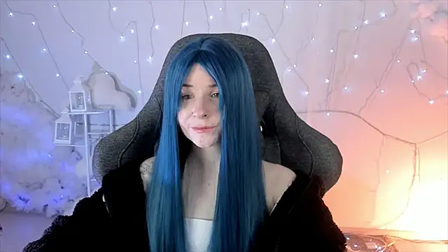 LexiWenford online show from February 3, 8:57 am