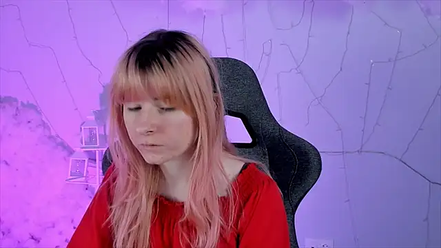 LexiWenford online show from February 14, 2:39 am