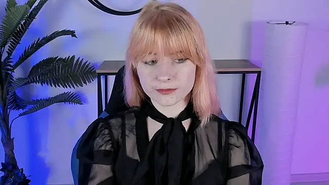 LexiWenford online show from March 5, 9:16 am