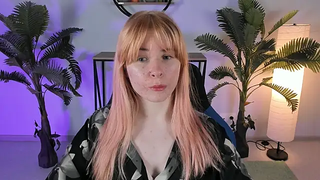 LexiWenford online show from March 10, 6:27 am