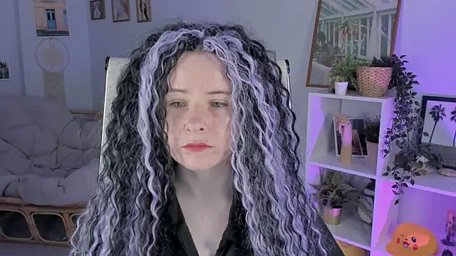 LexiWenford online show from March 19, 2:37 am