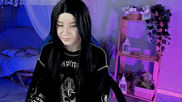 LexiWenford online show from September 25, 3:21 am