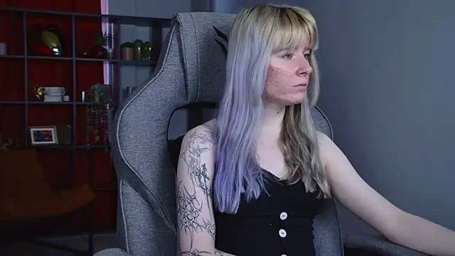 LexiWenford online show from May 25, 2:39 am