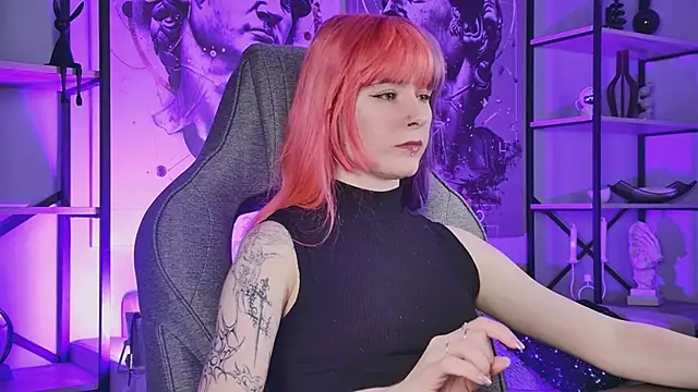 LexiWenford online show from July 1, 3:30 am