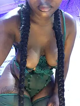 DiamondGoddes online show from January 13, 4:07 am