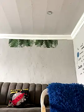 DiamondGoddes online show from November 28, 9:34 am