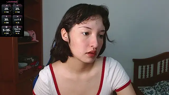 alexaa08 online show from September 21, 1:13 pm