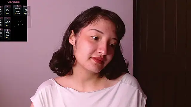 alexaa08 online show from December 19, 1:07 pm