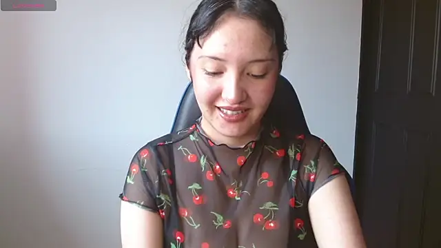 alexaa08 online show from February 7, 12:42 pm