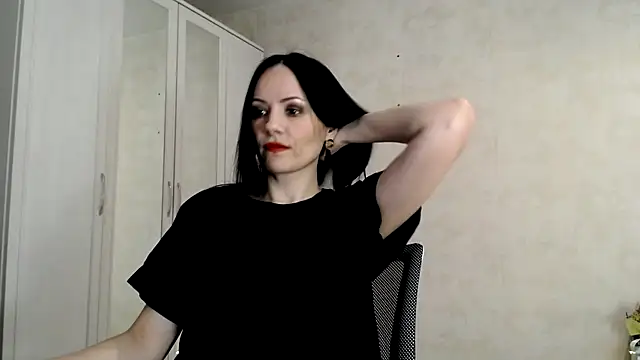 Devil Goddess online show from December 30, 4:08 pm