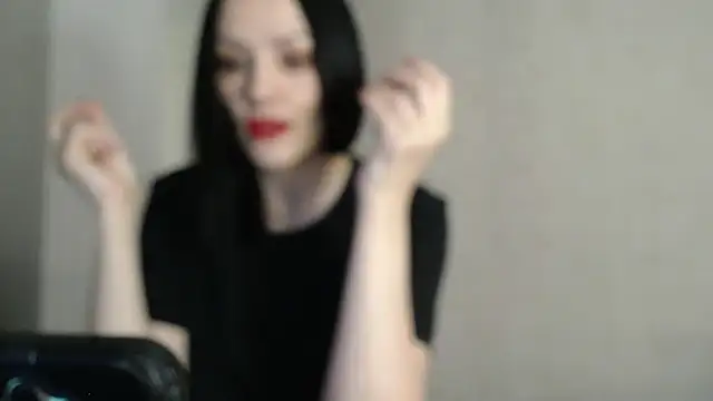 Devil Goddess online show from January 2, 4:24 pm