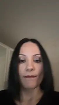 Devil Goddess online show from November 20, 1:22 pm