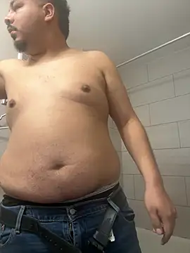 Snapshot of Detodo27 chatting on March 5, 1:51 pm Detodo27 online show from March 5, 1:51 pm