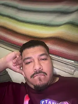 Snapshot of Detodo27 chatting on March 7, 9:45 pm Detodo27 online show from March 7, 9:45 pm