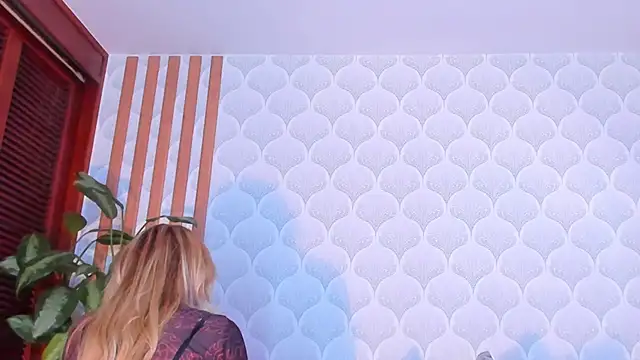 PamelaReall online show from January 11, 6:14 am