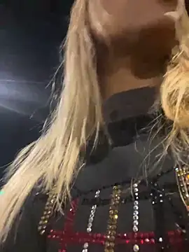 PamelaReall online show from February 7, 3:23 am