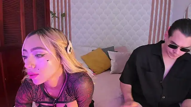 PamelaReall online show from September 11, 6:24 am