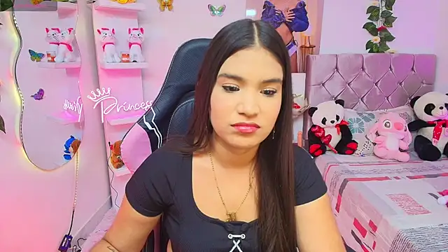 imsofy  online show from September 26, 10:47 pm