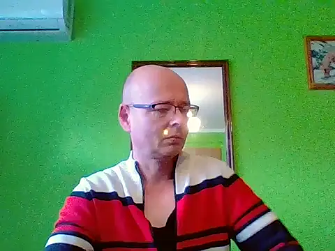 Tiger202441 online show from October 5, 12:25 pm