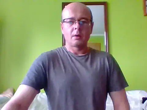 Tiger202441 online show from November 4, 11:20 am