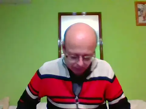 Tiger202441 online show from November 5, 9:26 pm