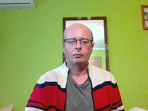 Tiger202441 online show from November 9, 12:58 pm