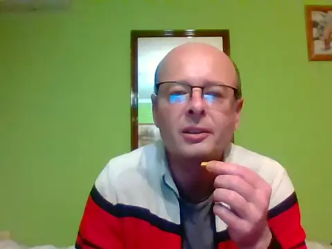 Tiger202441 online show from November 17, 9:20 pm