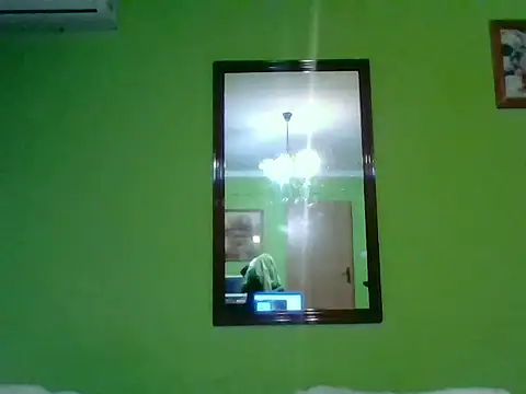 Tiger202441 online show from December 2, 5:30 pm