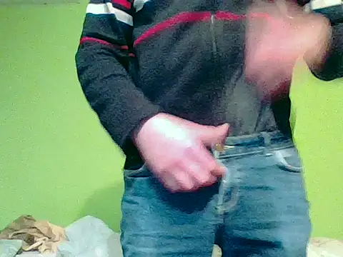 Tiger202441 online show from December 13, 9:20 pm