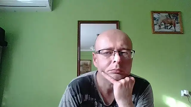 Tiger202441 online show from May 10, 4:12 pm