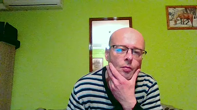 Tiger202441 online show from May 20, 10:05 pm
