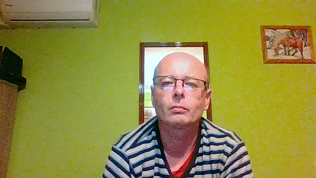 Tiger202441 online show from June 2, 9:17 pm