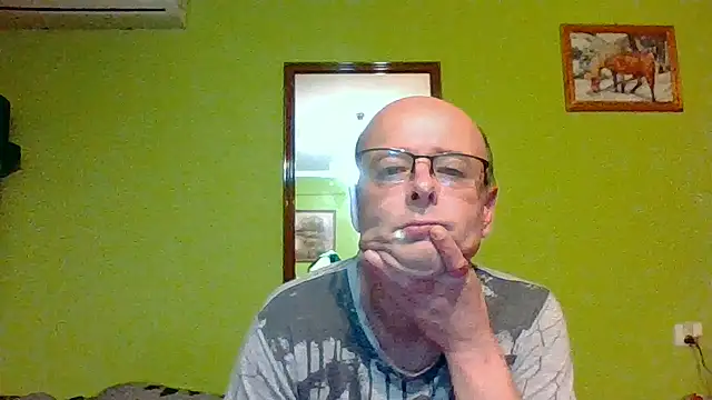 Tiger202441 online show from June 18, 9:41 pm