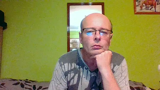 Tiger202441 online show from June 28, 8:37 pm