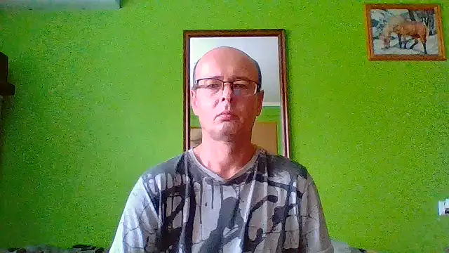 Tiger202441 online show from June 29, 1:33 pm