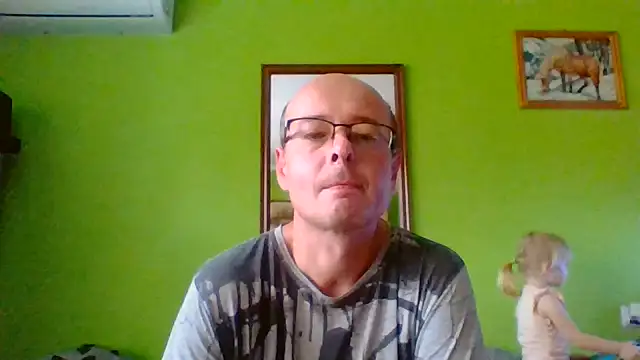 Tiger202441 online show from June 30, 8:37 am
