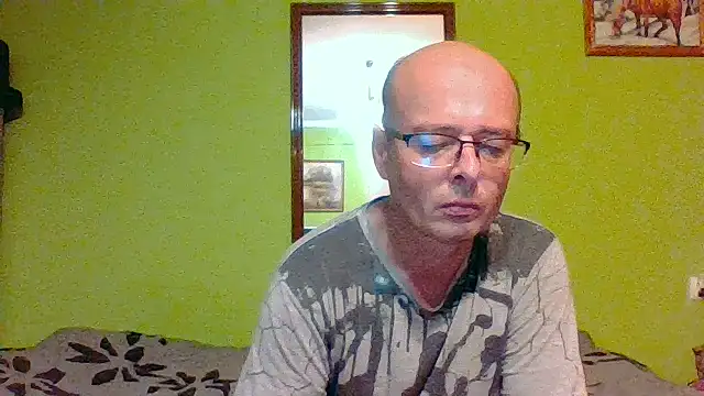 Tiger202441 online show from June 30, 8:43 pm