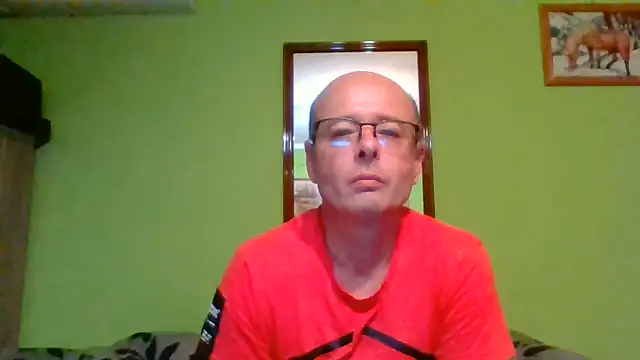 Tiger202441 online show from July 2, 8:48 pm