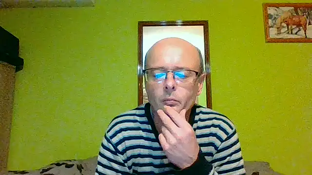 Tiger202441 online show from July 3, 8:37 pm